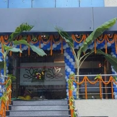 Deluxe Hotel Jeypore